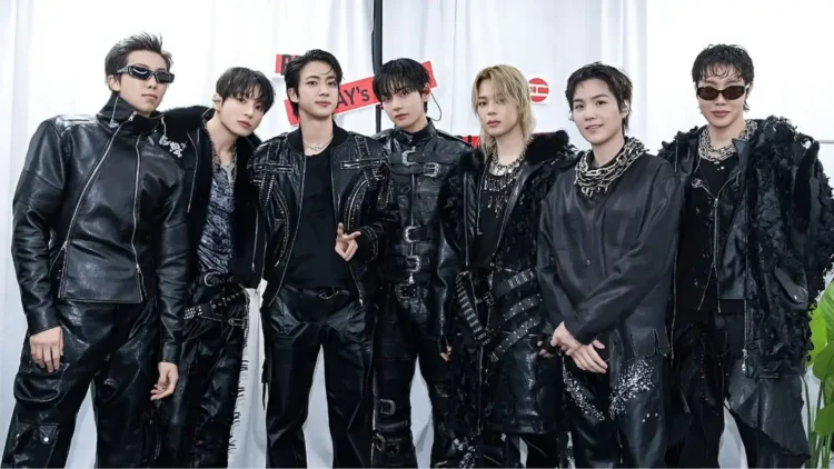 2026 FIFA World Cup final: Shakira, BTS and more to light up halftime show — UAE timings and how to watch