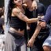 Matty Healy marries Gabbriette Bechtel