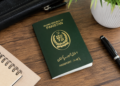 Pakistan to End Machine-Readable Passport Applications at UAE Missions From July 20