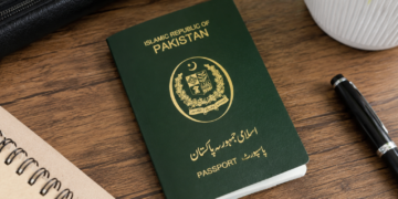 Pakistan to End Machine-Readable Passport Applications at UAE Missions From July 20