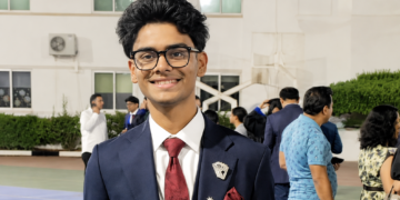 Dubai Student Tops NEET-UG Overseas Category, Secures All India Rank 1,398