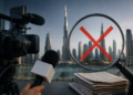 Dubai Warns Media Outlets Over False Reports