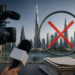 Dubai Warns Media Outlets Over False Reports