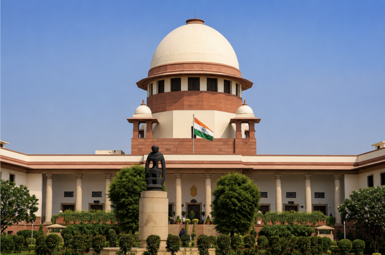 Centre Challenges Delhi High Court Verdict on Overseas Passport and Visa Contracts