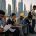 Dubai Job Market Cools as Regional Tensions Weigh on Hiring