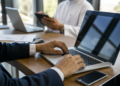 Gulf Banks Opt for Smaller Technology Upgrades as Digital Risks Grow
