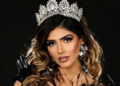 Anniqa Jamal Iqbal to Represent Pakistan at Miss World 2026