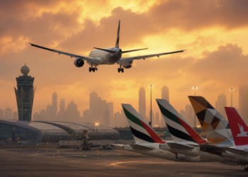 UAE-Kuwait Flights