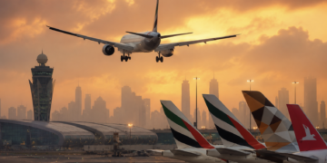 UAE-Kuwait Flights