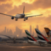 UAE-Kuwait Flights