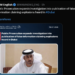 UAE Continues Probe Into False Reports Claiming Explosions in Dubai