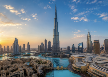 Dubai Authorities Deny Explosion Reports After Loud Sounds Heard Across Parts of the City