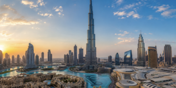 Dubai Authorities Deny Explosion Reports After Loud Sounds Heard Across Parts of the City
