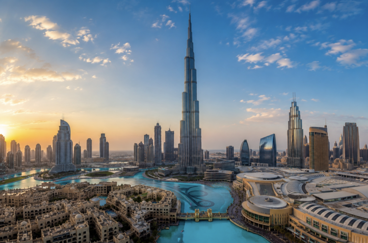Dubai Authorities Deny Explosion Reports After Loud Sounds Heard Across Parts of the City