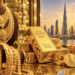 Gold Rate in Dubai in Indian Rupees