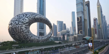 Dubai Customs Measures Inject Dhs79 Million into Private Sector, Support Dhs33.9 Billion in Trade