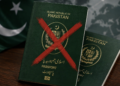 Pakistan Embassy Postpones E-Passport Services in UAE Until Further Notice