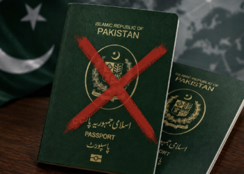 Pakistan Embassy Postpones E-Passport Services in UAE Until Further Notice