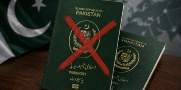 Pakistan Embassy Postpones E-Passport Services in UAE Until Further Notice