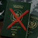 Pakistan Embassy Postpones E-Passport Services in UAE Until Further Notice