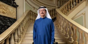 Hussain Sajwani