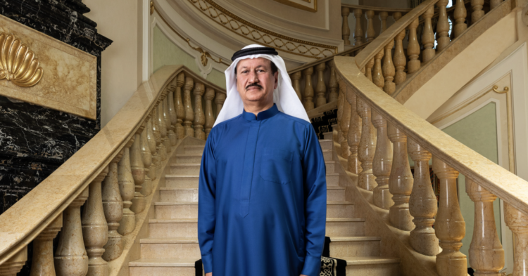 Hussain Sajwani