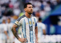 Lionel Messi's World Cup Legacy Was Never Defined by One Final