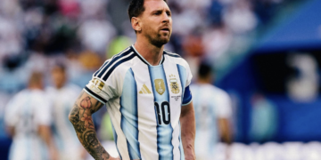 Lionel Messi's World Cup Legacy Was Never Defined by One Final