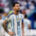Lionel Messi's World Cup Legacy Was Never Defined by One Final