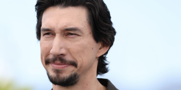 Adam Driver Has Passed on So Many Marvel Roles