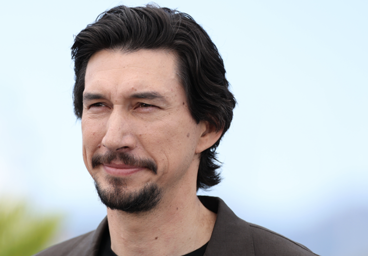 Adam Driver Has Passed on So Many Marvel Roles