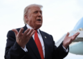 Trump Announces 50% Tariffs on Many Canadian Goods, Escalating Trade Dispute