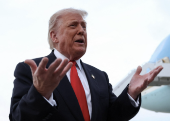 Trump Announces 50% Tariffs on Many Canadian Goods, Escalating Trade Dispute