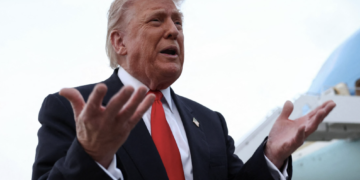 Trump Announces 50% Tariffs on Many Canadian Goods, Escalating Trade Dispute
