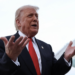Trump Announces 50% Tariffs on Many Canadian Goods, Escalating Trade Dispute