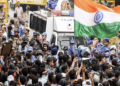 Modi Calls for Tougher Action as NEET Paper Leak Protests Intensify Across India