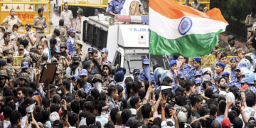 Modi Calls for Tougher Action as NEET Paper Leak Protests Intensify Across India