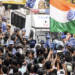 Modi Calls for Tougher Action as NEET Paper Leak Protests Intensify Across India
