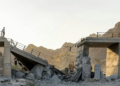 Iran Expands Regional Strikes After US Bombing Campaign Targets Southern Iran