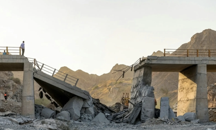 Iran Expands Regional Strikes After US Bombing Campaign Targets Southern Iran
