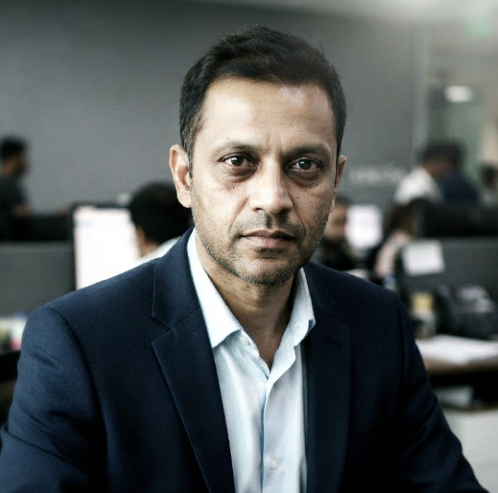 Rahul Sinha