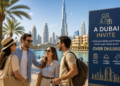 Dubai Offers Residents Rewards Worth Over Dh3,000 for Inviting Family and Friends