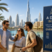 Dubai Offers Residents Rewards Worth Over Dh3,000 for Inviting Family and Friends