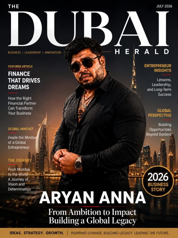 Aryan Anna Group