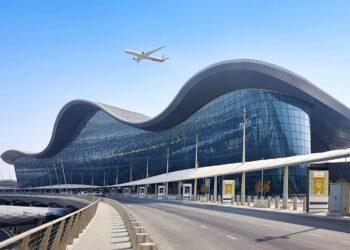 Flying from the UAE This Weekend? Here’s What Travellers Need to Know