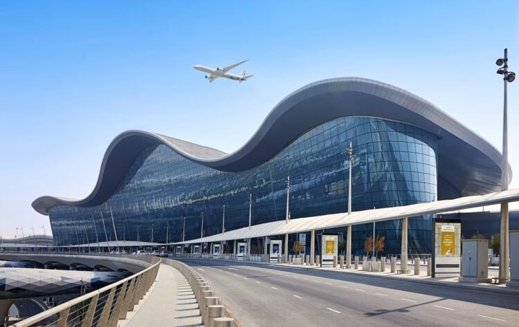 Flying from the UAE This Weekend? Here’s What Travellers Need to Know