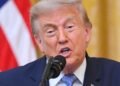 Trump Blames Canada as Wildfire Smoke Casts Shadow Over FIFA World Cup Final