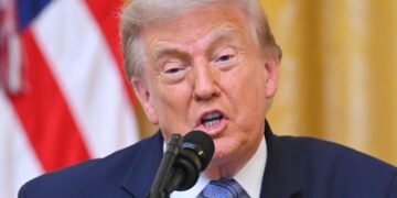 Trump Blames Canada as Wildfire Smoke Casts Shadow Over FIFA World Cup Final