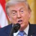 Trump Blames Canada as Wildfire Smoke Casts Shadow Over FIFA World Cup Final