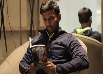Why Clients Are Paying ₹75,000 for 12 Sessions With Prashant Govind Mistry